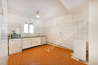 Maison traditionnelle - 110 m² - 5 pièces