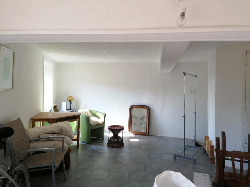 Maison - 75 m² - 3 pièces