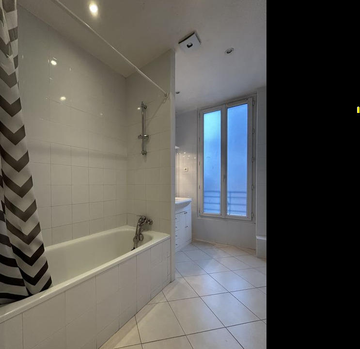 Appartement - 76 m² - 3 pièces