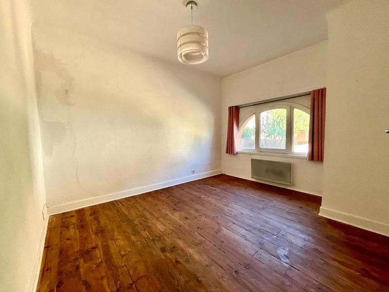 Appartement - 84 m² - 3 pièces