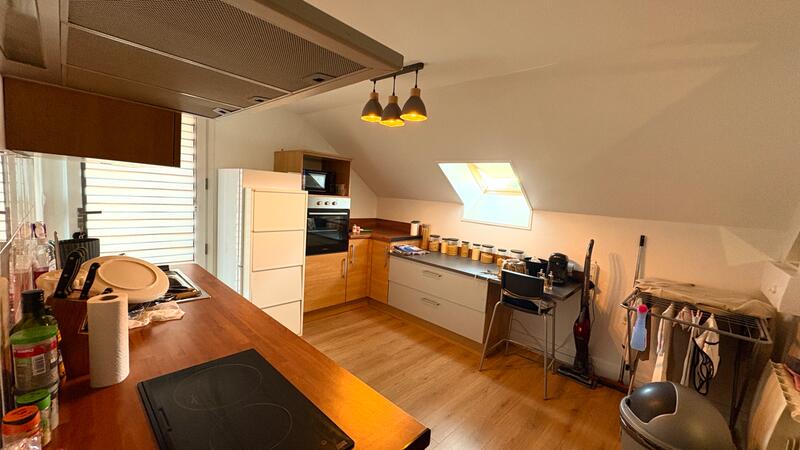 Immeuble - 167 m² - 8 pièces