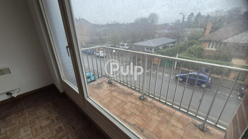 Appartement - 77 m² - 4 pièces