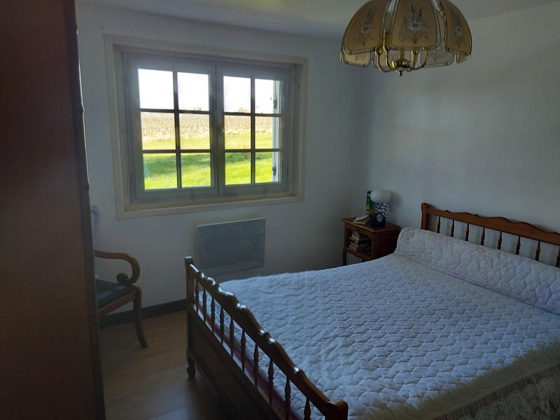 Maison - 151 m² - 7 pièces