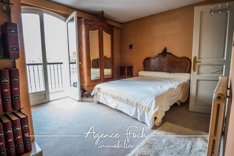 Maison - 153 m² - 7 pièces