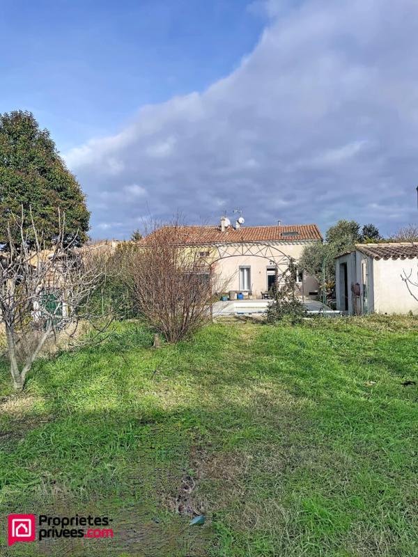 Maison - 149 m² - 7 pièces