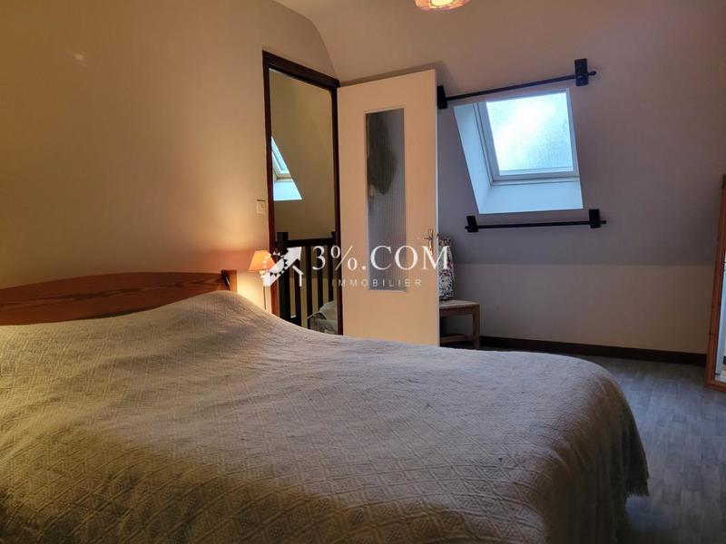 Maison - 66 m² - 3 pièces