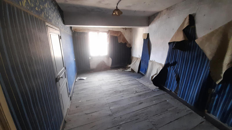 Maison - 116 m² - 6 pièces