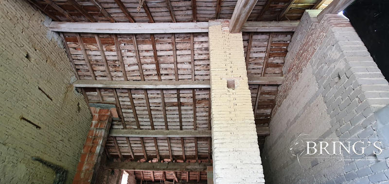 Maison - 202 m² - 3 pièces