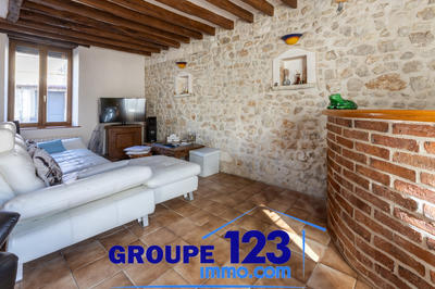 Maison - 169 m² - 4 pièces