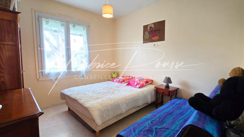 Viager - Maison - 100 m² - 4 pièces