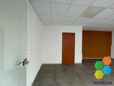 Local commercial - 23 m²