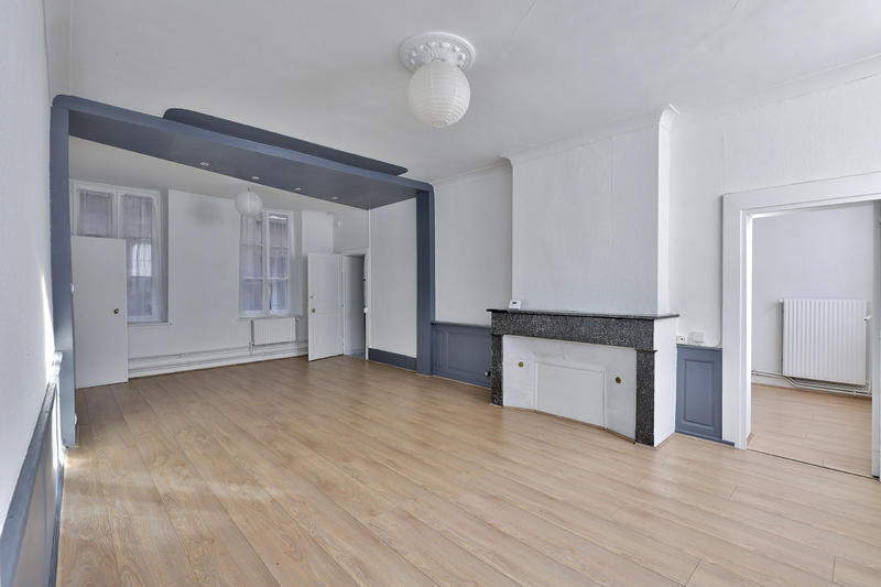 Appartement - 74 m² - 4 pièces