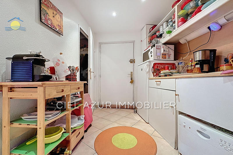 Appartement - 25 m² - 2 pièces