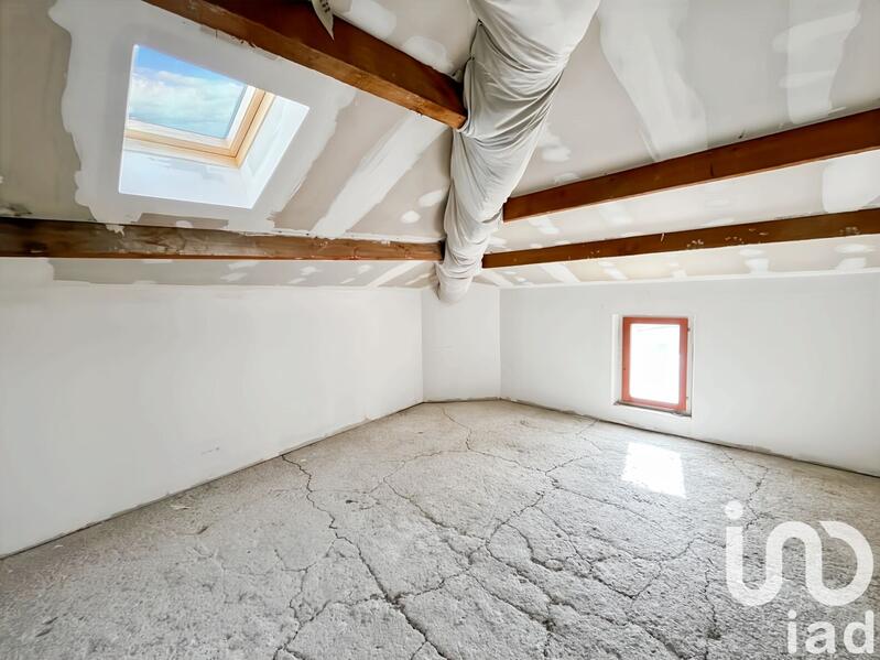 Maison - 162 m² - 6 pièces