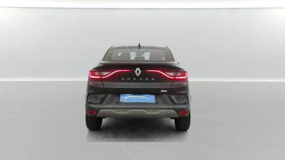 Renault Arkana E-Tech 145 Zen 5p