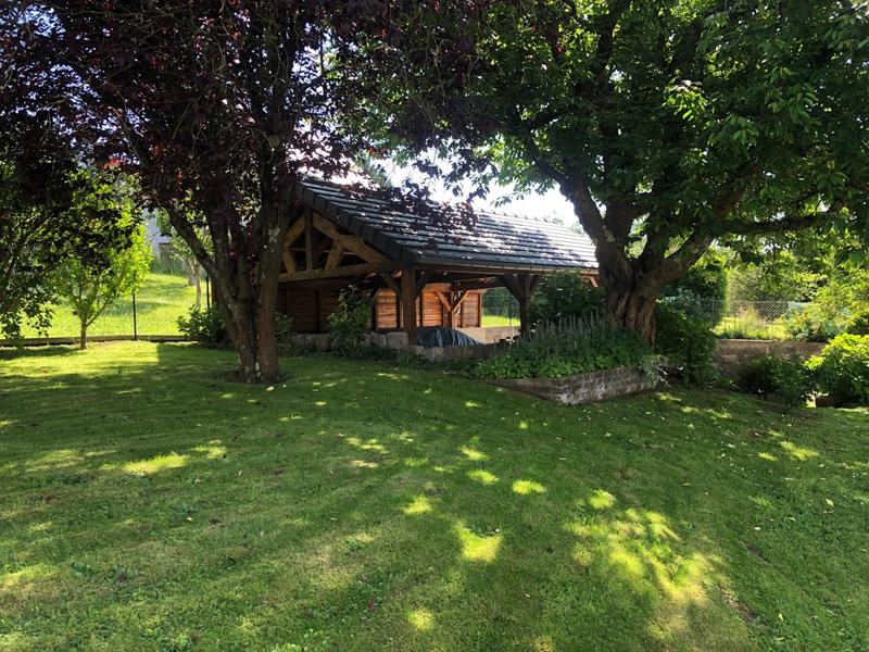 Maison - 168 m² - 7 pièces