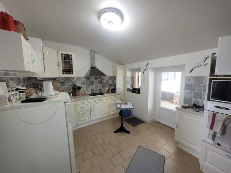 Maison de campagne - 88 m² - 5 pièces