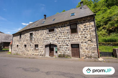 Maison ancienne - 280 m² - 11 pièces