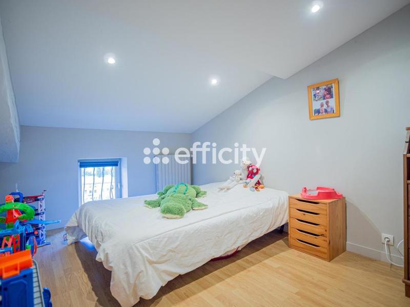 Maison - 106 m² - 4 pièces