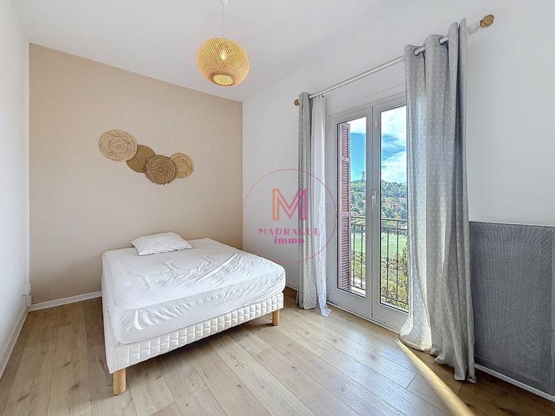 Appartement - 43 m² - 3 pièces