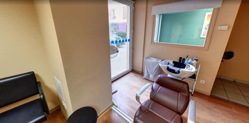 Appartement - 30 m² - 1 pièce