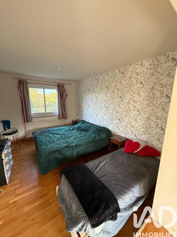 Maison de campagne - 165 m² - 7 pièces