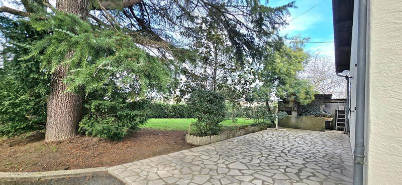 Maison - 109 m² - 4 pièces