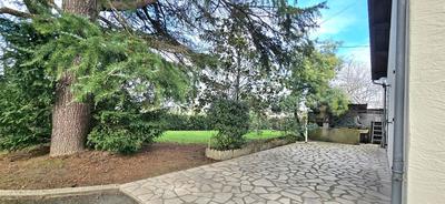 Maison - 109 m² - 4 pièces