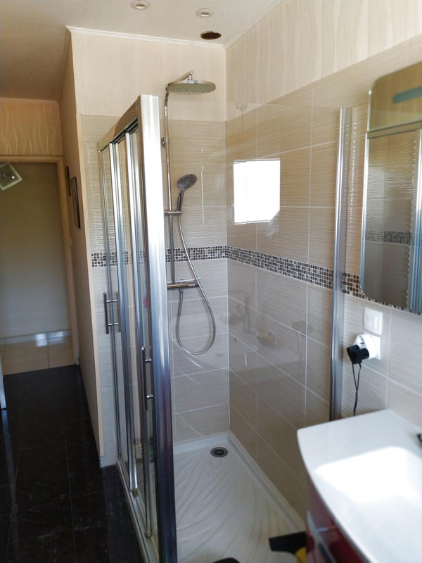 Villa - 123 m² - 5 pièces