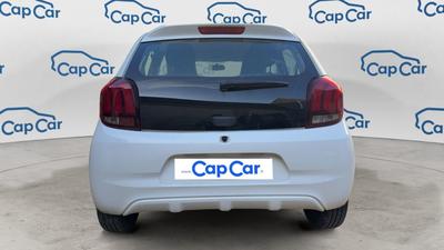 Peugeot 108 1.0 Vti 72 Like