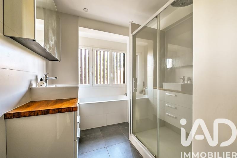 Appartement - 77 m² - 3 pièces