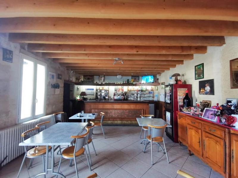 Local commercial - 315 m² - 10 pièces