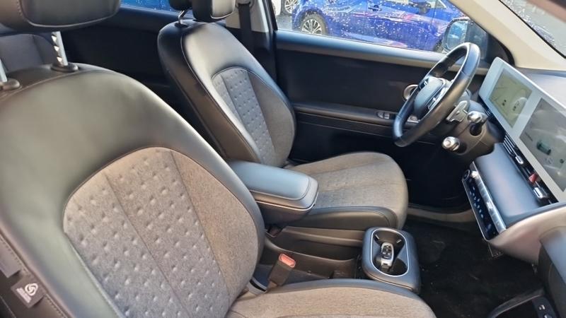 Hyundai ioniq 5 58 Kwh - 170 Ch Creative