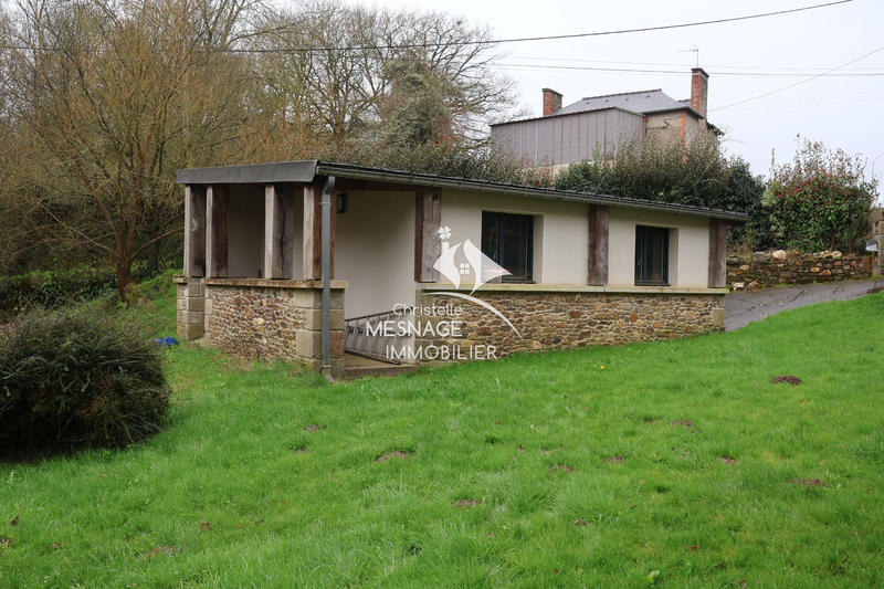 Maison - 178 m² - 6 pièces