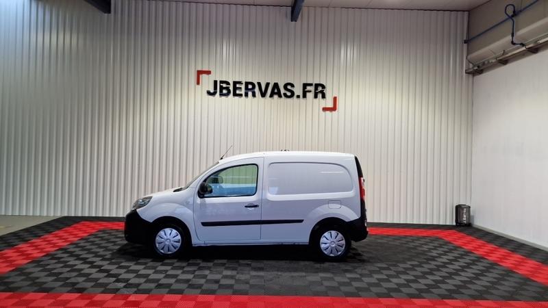Renault Kangoo Express Blue Dci 80 Extra R-Link