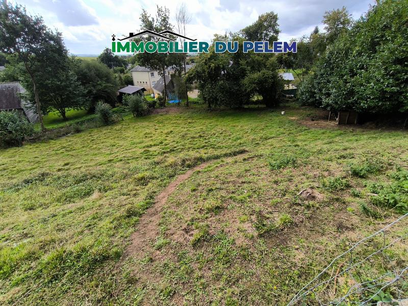 Maison - 53 m² - 3 pièces