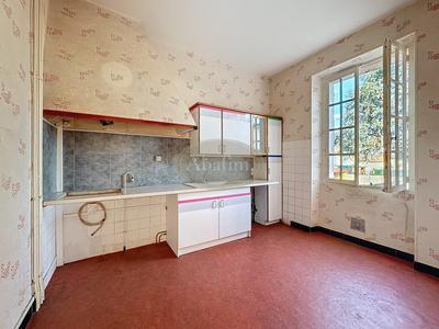 Maison - 70 m² - 3 pièces