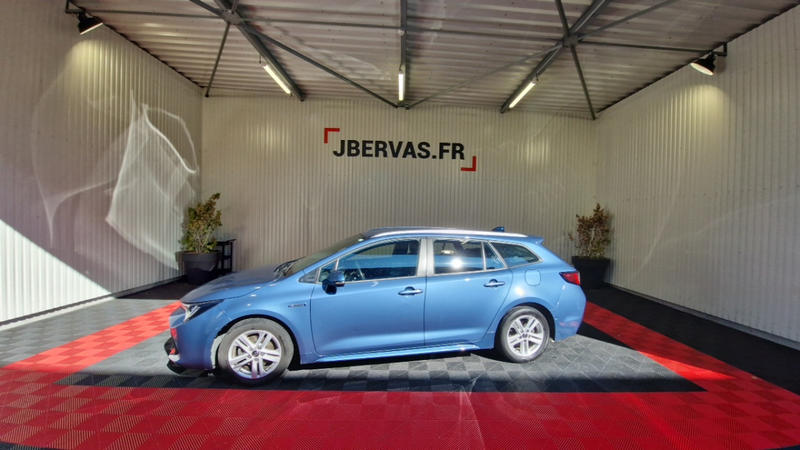 Toyota corolla touring sports Hybride My20 122h Dynamic