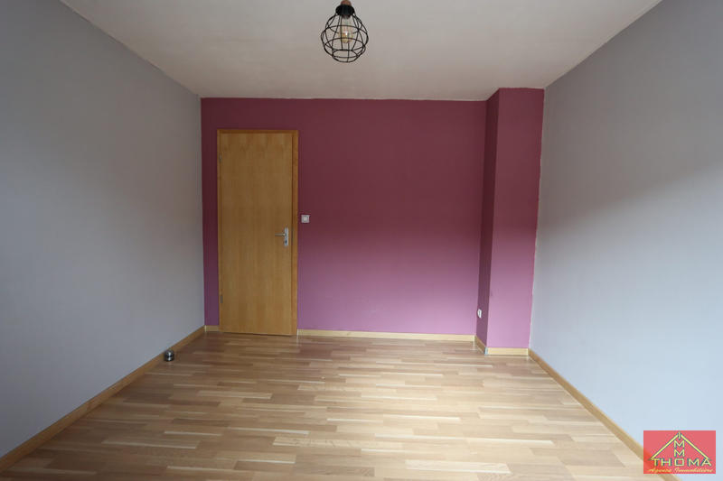 Duplex - 83 m² - 5 pièces