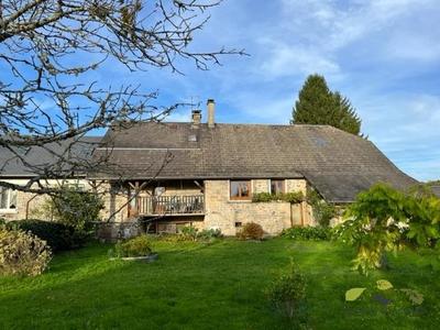 Maison de village - 30 m² - 3 pièces