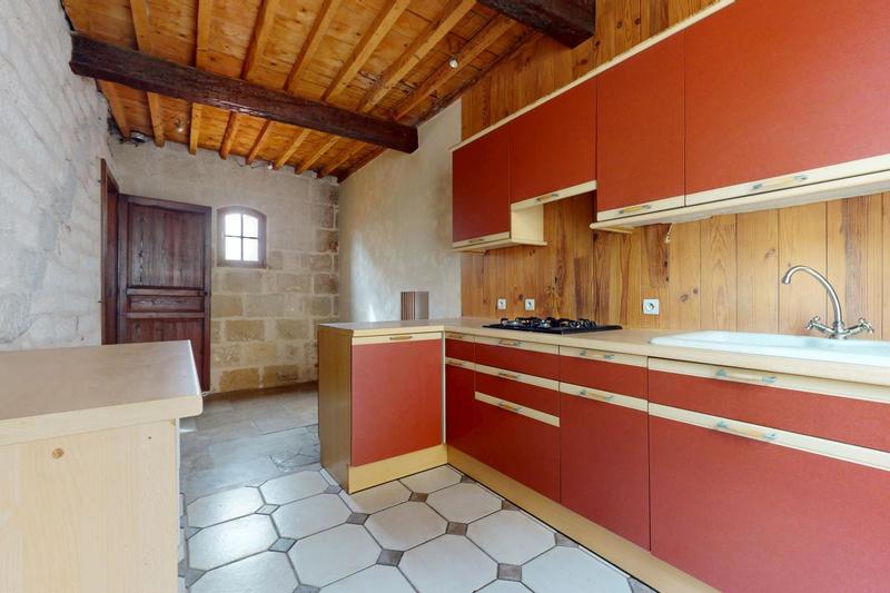 Immeuble - 87 m² - 5 pièces