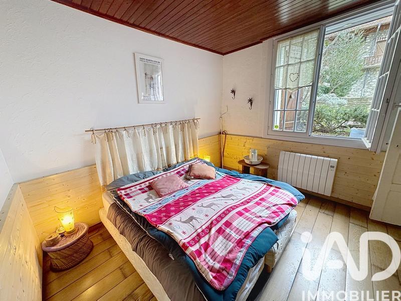 Appartement - 39 m² - 2 pièces