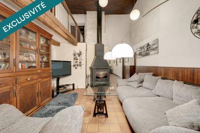 Maison - 265 m² - 10 pièces