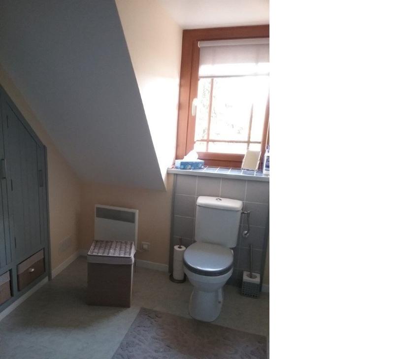 Maison - 103 m² - 6 pièces