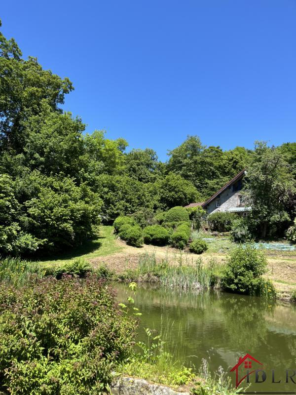 Propriété - 330 m² - 20 pièces