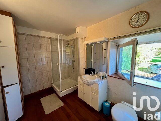 Maison de village - 88 m² - 4 pièces