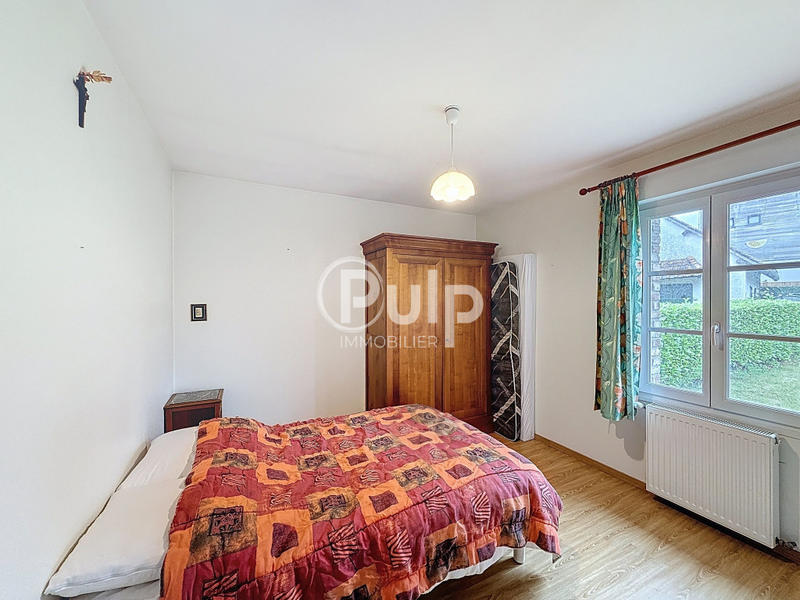 Maison - 131 m² - 7 pièces