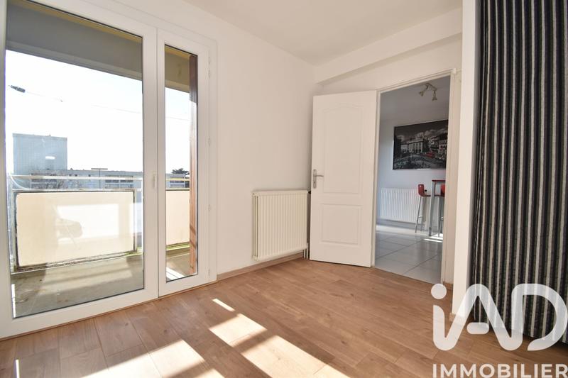 Appartement - 29 m² - 2 pièces