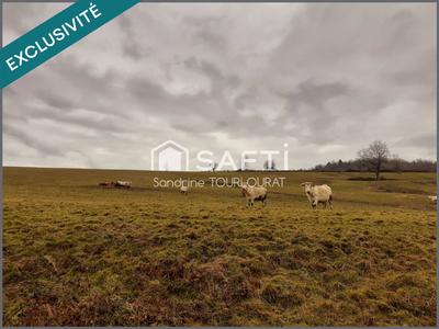 Terrain agricole - 75 404 m²