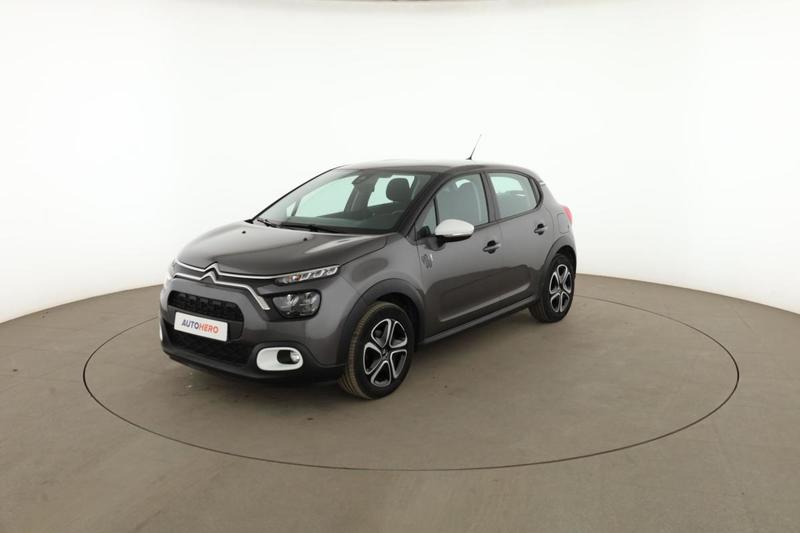 Citroën C3 1.2 PureTech You 83 ch